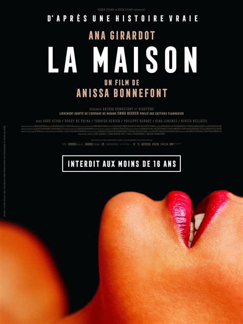 La Maison (film, 2022) — Wikipédia